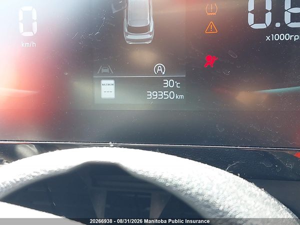 2024 KIA SPORTAGE X-LINE LX