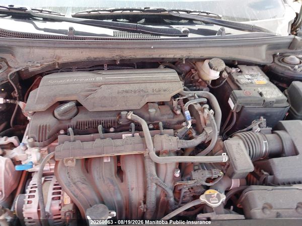2025 KIA K4 EX+ EX