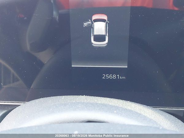 2025 KIA K4 EX+ EX