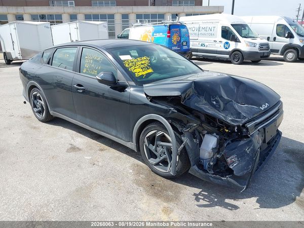 2025 KIA K4 EX+ EX