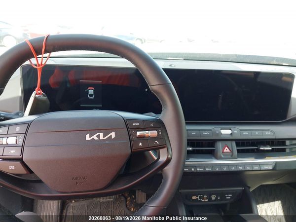 2025 KIA K4 EX+ EX