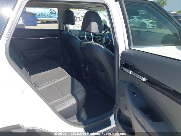 2021 KIA SELTOS EX