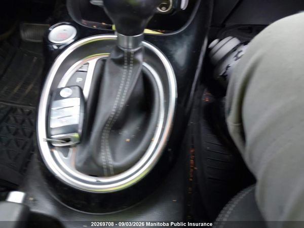 2018 KIA SOUL EX