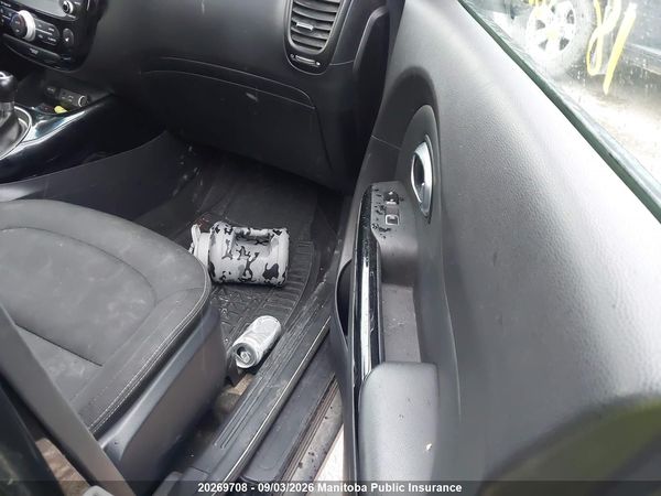 2018 KIA SOUL EX