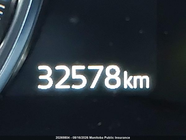 2024 MAZDA CX-5 GT