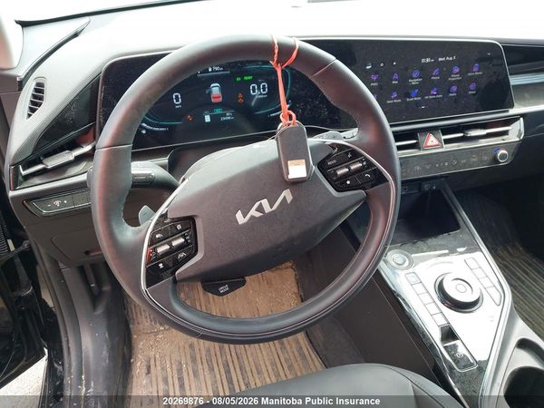 2024 KIA NIRO EX PLUG-IN HYBRID