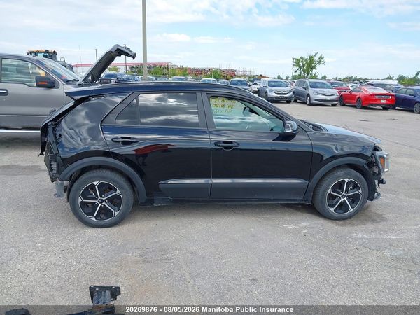 2024 KIA NIRO EX PLUG-IN HYBRID