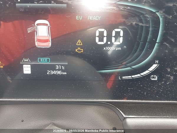 2024 KIA NIRO EX PLUG-IN HYBRID