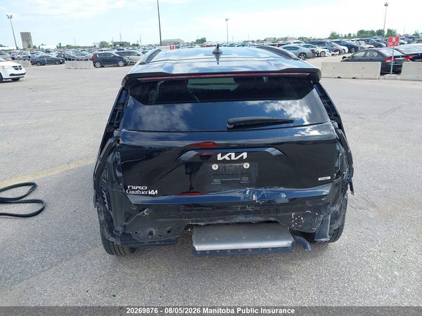 2024 KIA NIRO EX PLUG-IN HYBRID