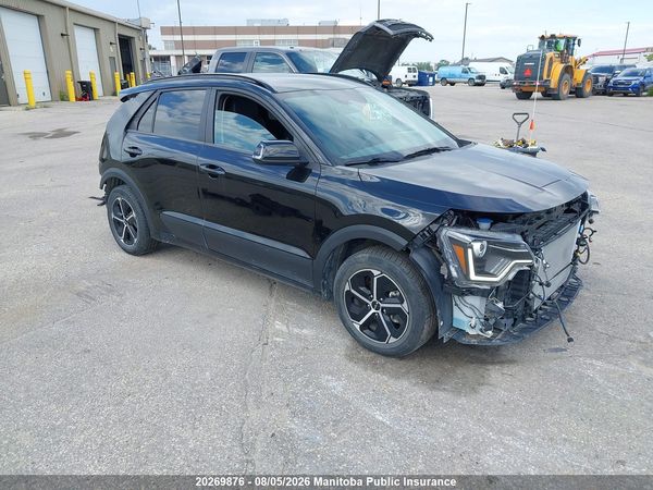 2024 KIA NIRO EX PLUG-IN HYBRID