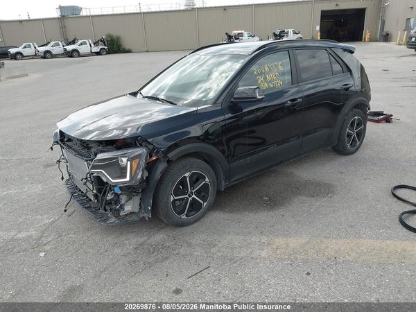 2024 KIA NIRO EX PLUG-IN HYBRID