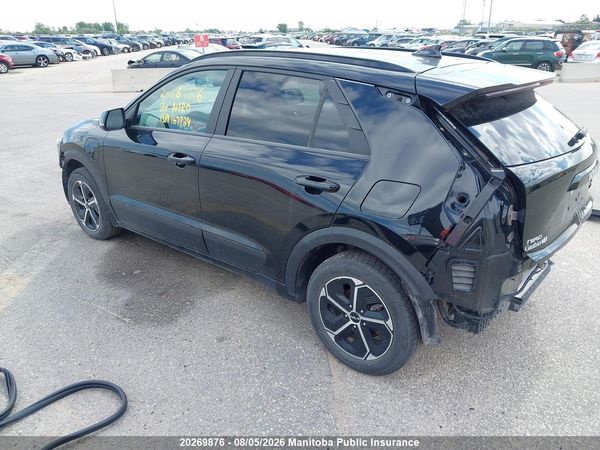 2024 KIA NIRO EX PLUG-IN HYBRID