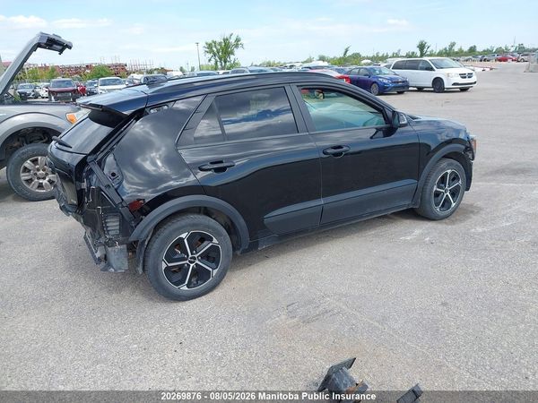 2024 KIA NIRO EX PLUG-IN HYBRID