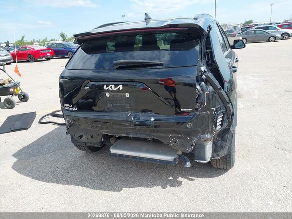2024 KIA NIRO EX PLUG-IN HYBRID