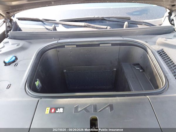 2024 KIA EV9 WIND