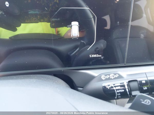 2024 KIA EV9 WIND