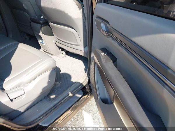 2024 KIA EV9 WIND