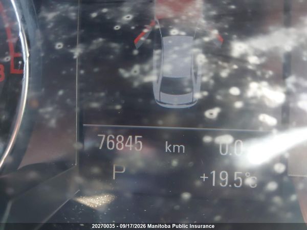 2015 AUDI A4 PROGRESSIV 2.0 TFSI QUATTRO quattro Premium Plus — I15
