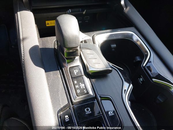 2023 LEXUS RX350H 350H