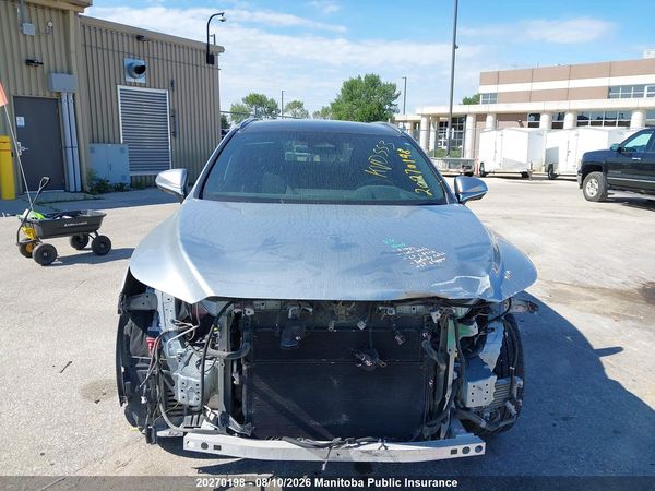 2023 LEXUS RX350H 350H