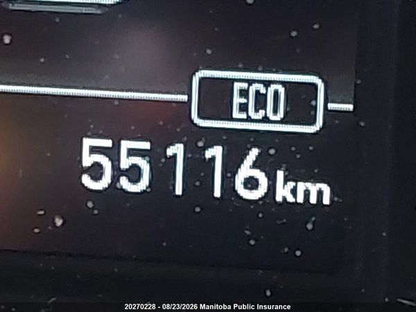 2019 HYUNDAI KONA ESSENTIAL