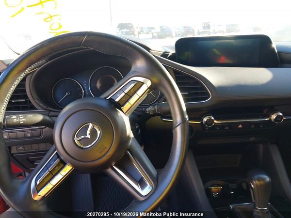 2020 MAZDA MAZDA3 GS — I7