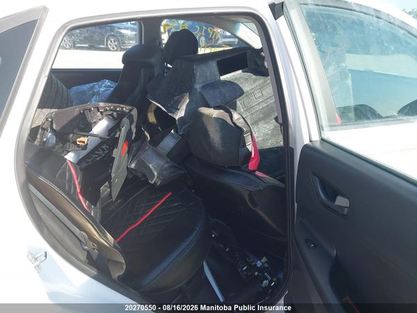 2023 HYUNDAI KONA ESSENTIAL