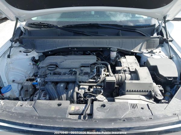 2025 HYUNDAI KONA ESSENTIAL