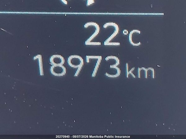2025 HYUNDAI KONA ESSENTIAL