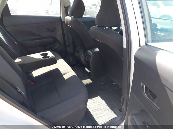 2025 HYUNDAI KONA ESSENTIAL