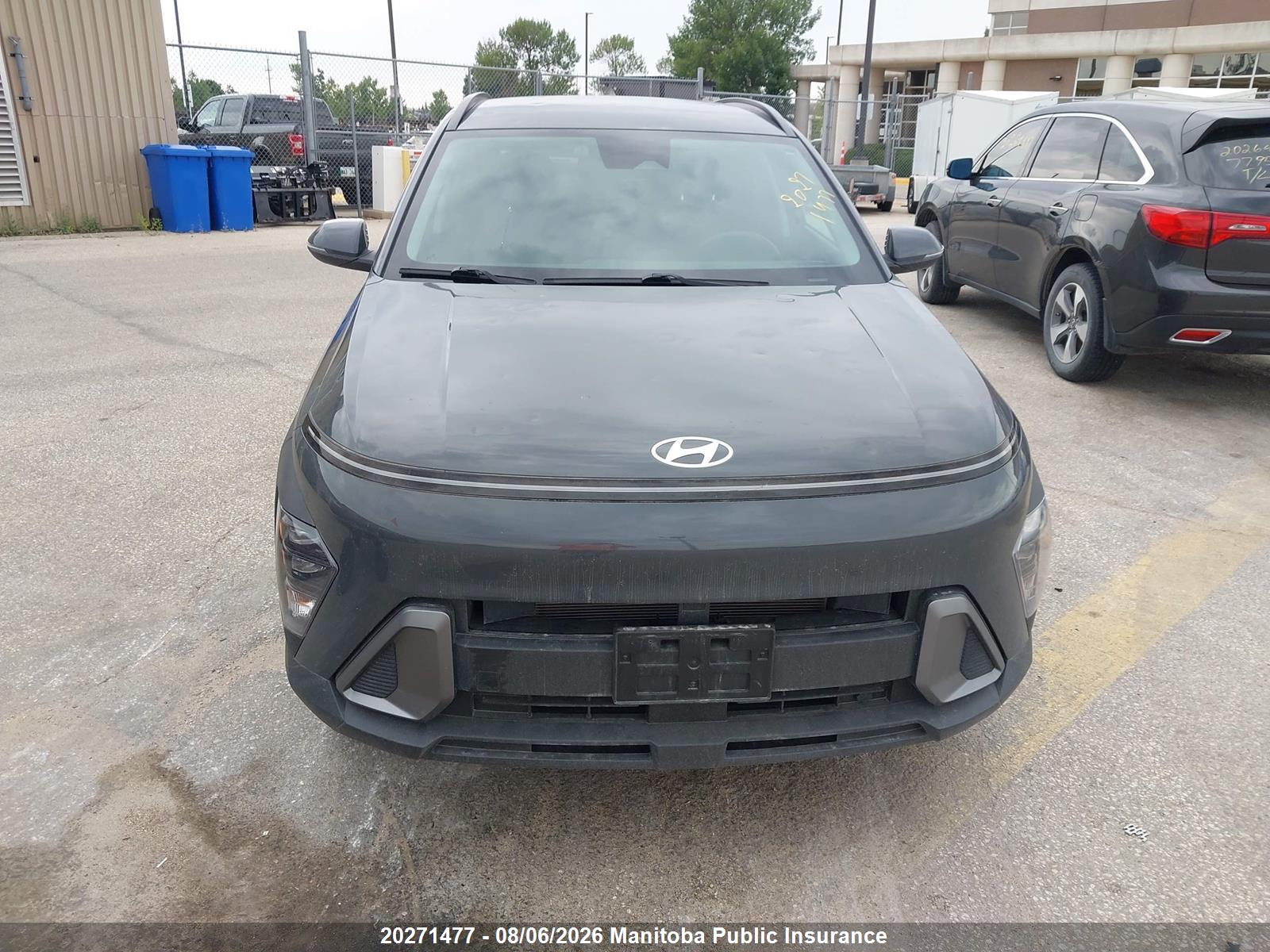 2024 HYUNDAI KONA PREFERRED