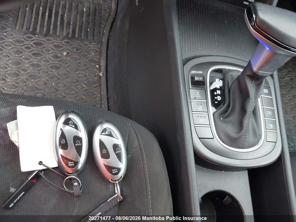 2024 HYUNDAI KONA PREFERRED