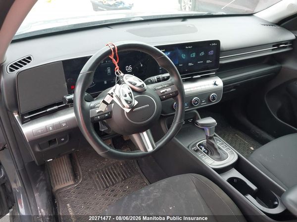 2024 HYUNDAI KONA PREFERRED