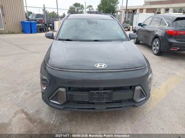 2024 HYUNDAI KONA PREFERRED