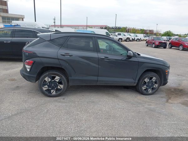 2024 HYUNDAI KONA PREFERRED
