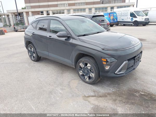 2024 HYUNDAI KONA PREFERRED