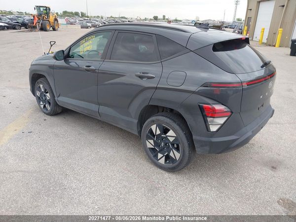 2024 HYUNDAI KONA PREFERRED