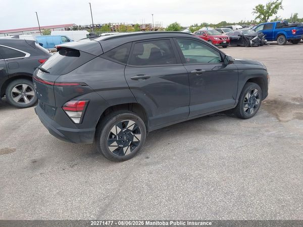 2024 HYUNDAI KONA PREFERRED