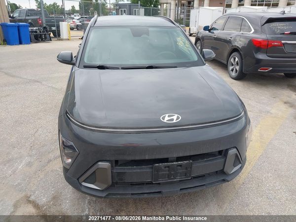 2024 HYUNDAI KONA PREFERRED