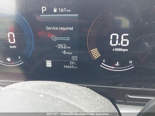 2024 HYUNDAI KONA PREFERRED