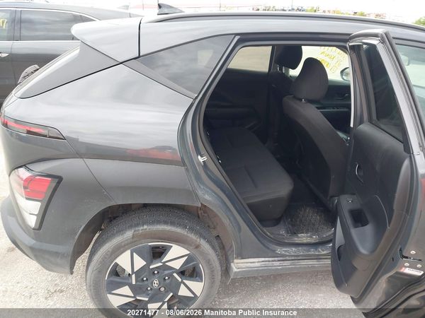 2024 HYUNDAI KONA PREFERRED