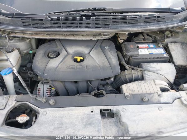 2017 KIA RONDO LX