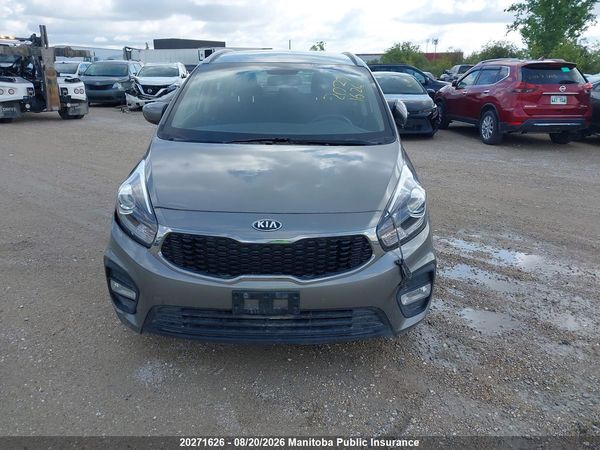 2017 KIA RONDO LX
