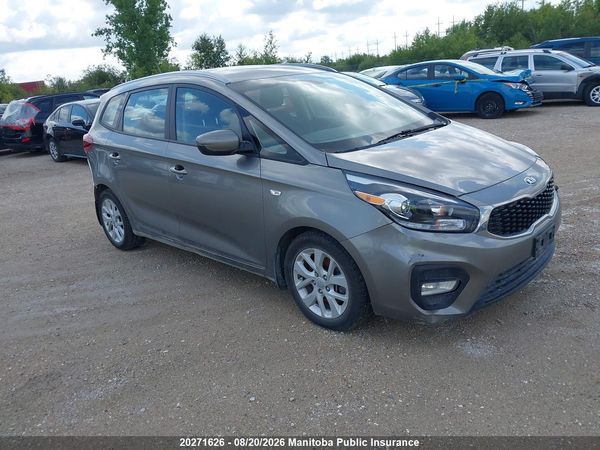 2017 KIA RONDO LX