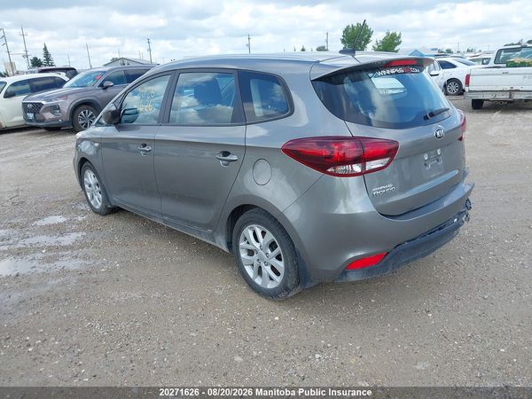 2017 KIA RONDO LX