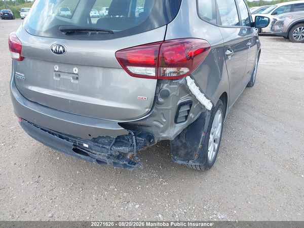 2017 KIA RONDO LX