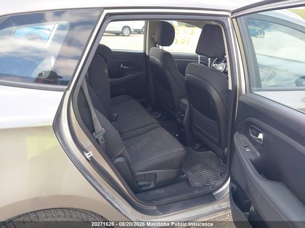2017 KIA RONDO LX