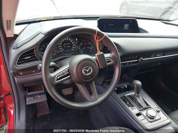 2021 MAZDA CX-30 GX