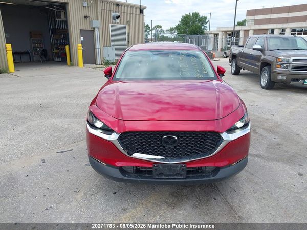 2021 MAZDA CX-30 GX