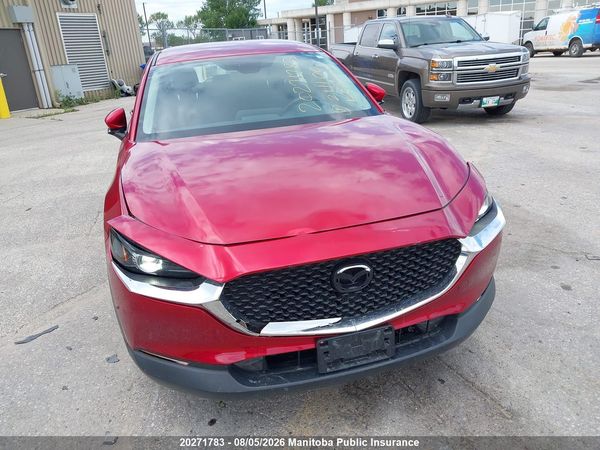 2021 MAZDA CX-30 GX